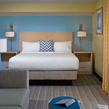 Sonesta Simply Suites Cleveland Airport Middleburg Heights Exteriér fotografie