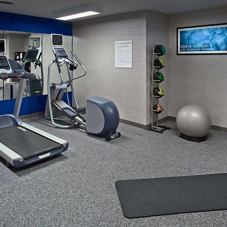 Sonesta Simply Suites Cleveland Airport Middleburg Heights Exteriér fotografie