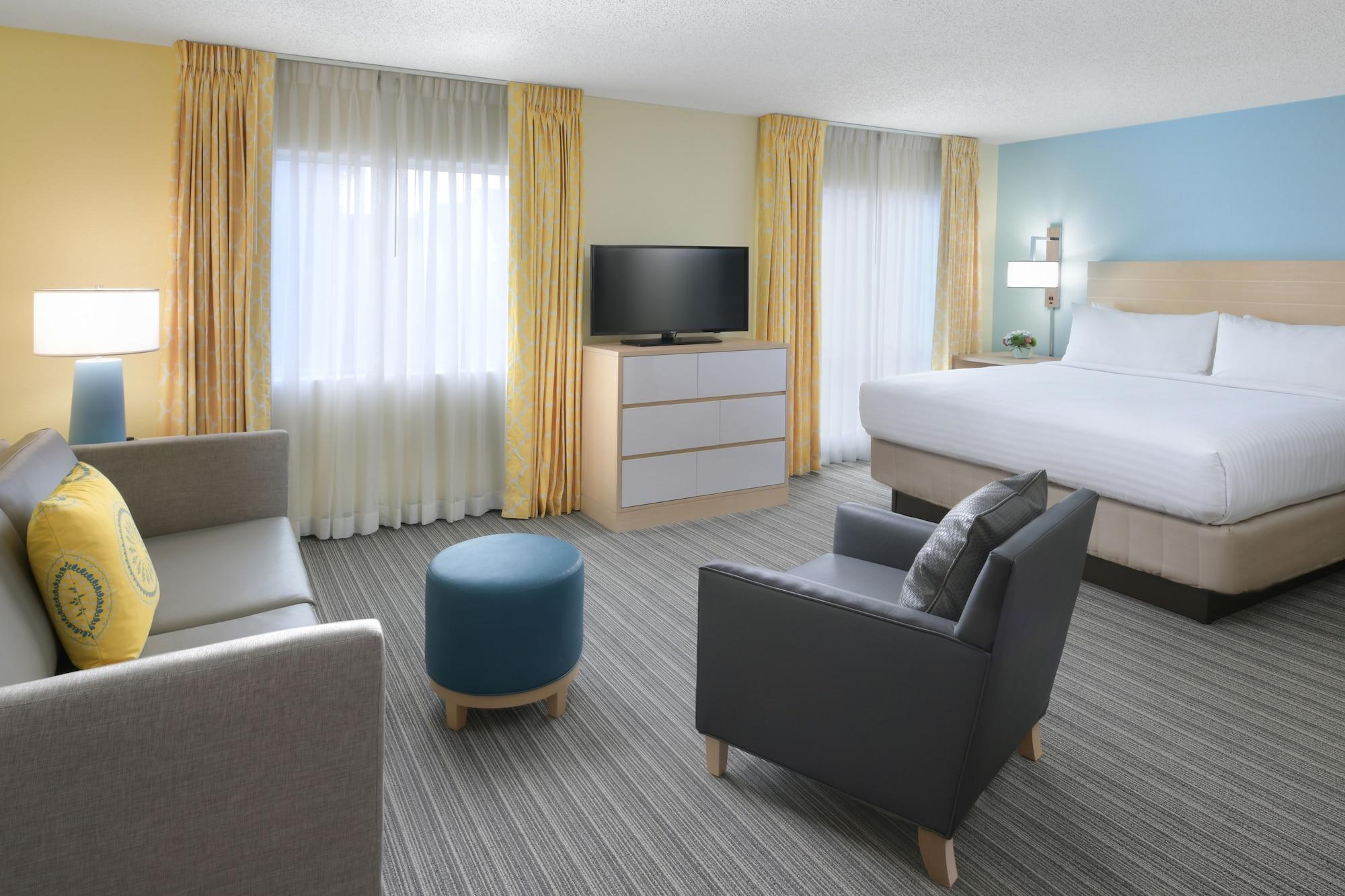 Sonesta Simply Suites Cleveland Airport Middleburg Heights Exteriér fotografie