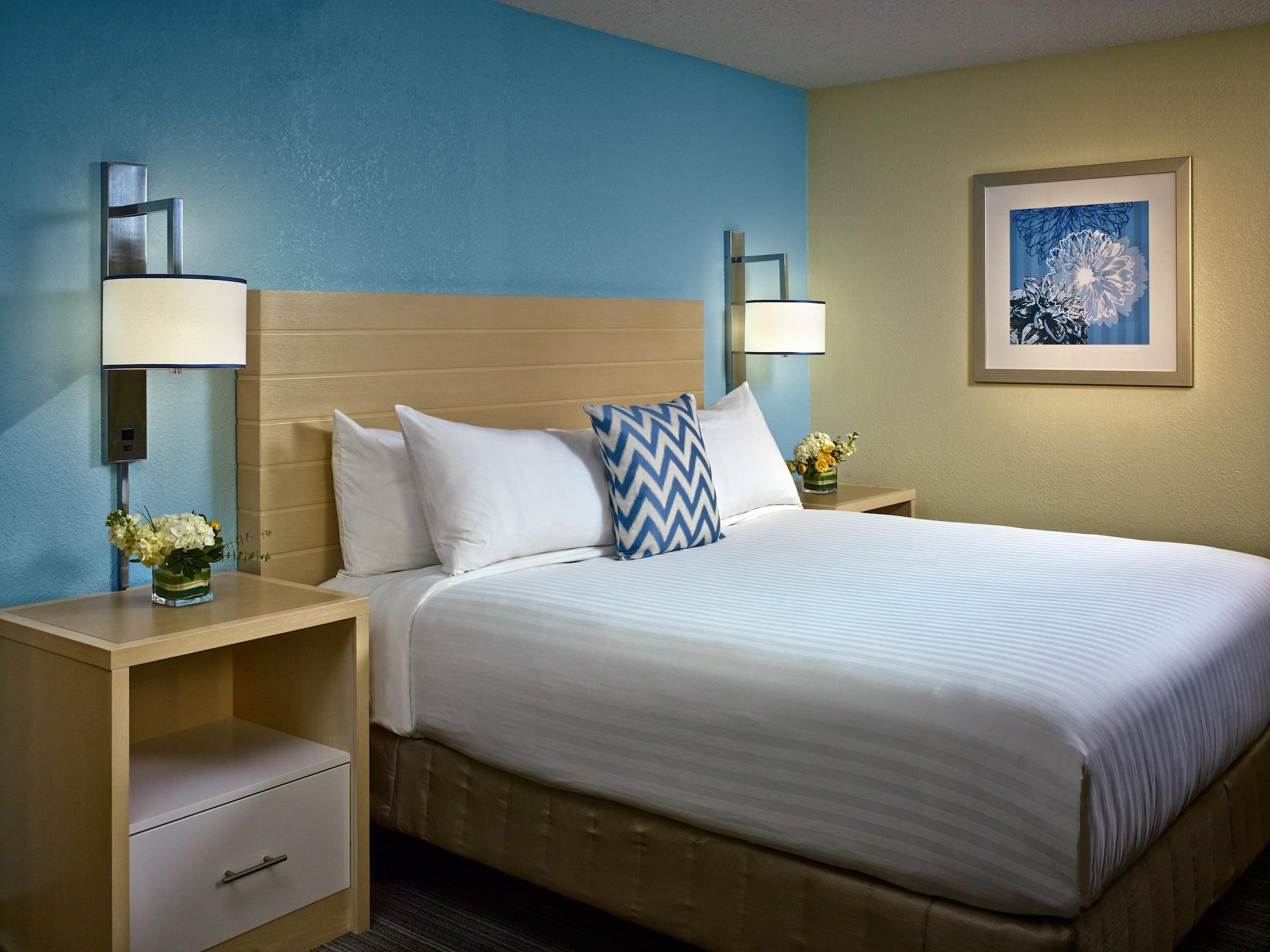 Sonesta Simply Suites Cleveland Airport Middleburg Heights Exteriér fotografie