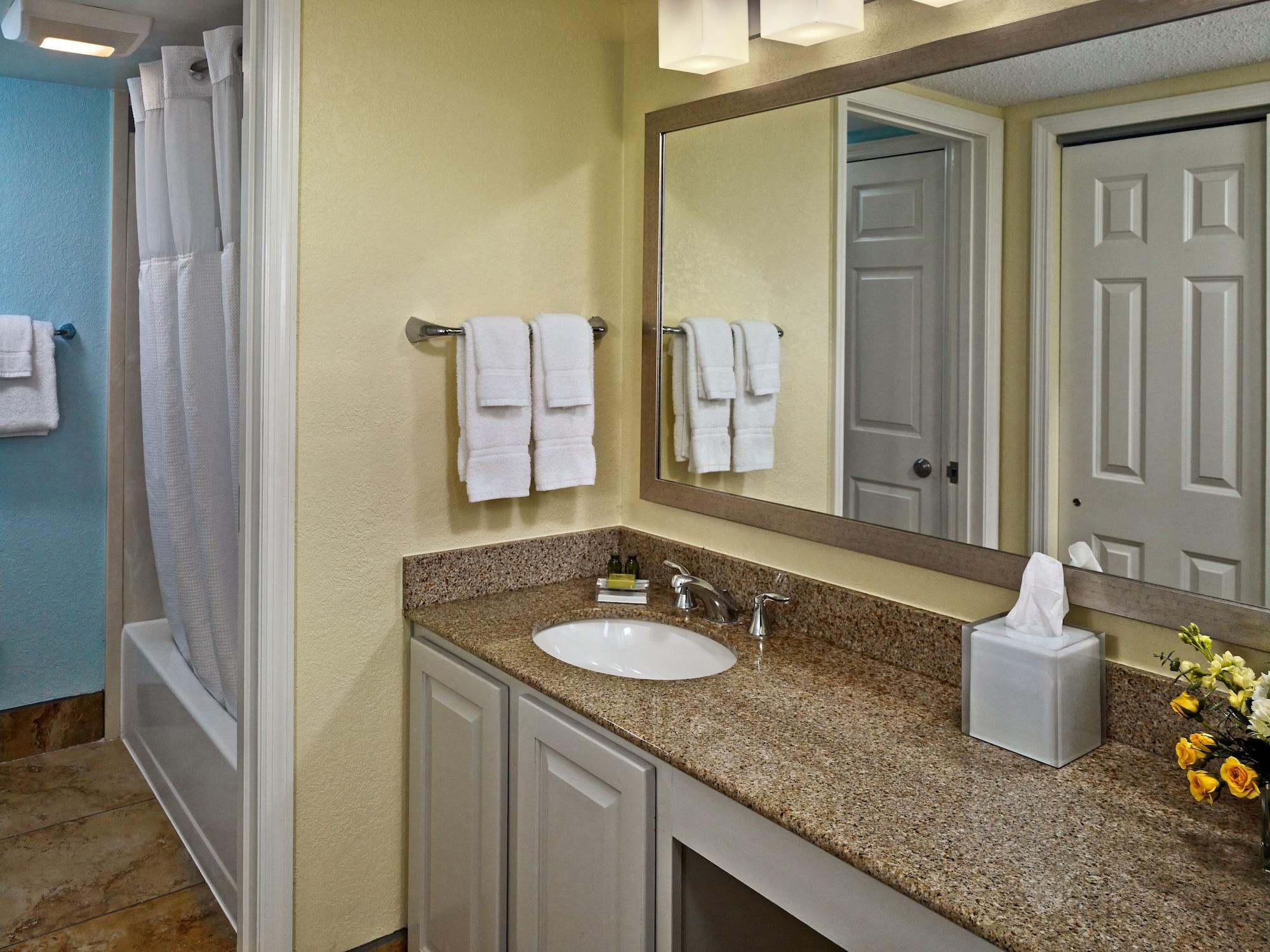 Sonesta Simply Suites Cleveland Airport Middleburg Heights Exteriér fotografie