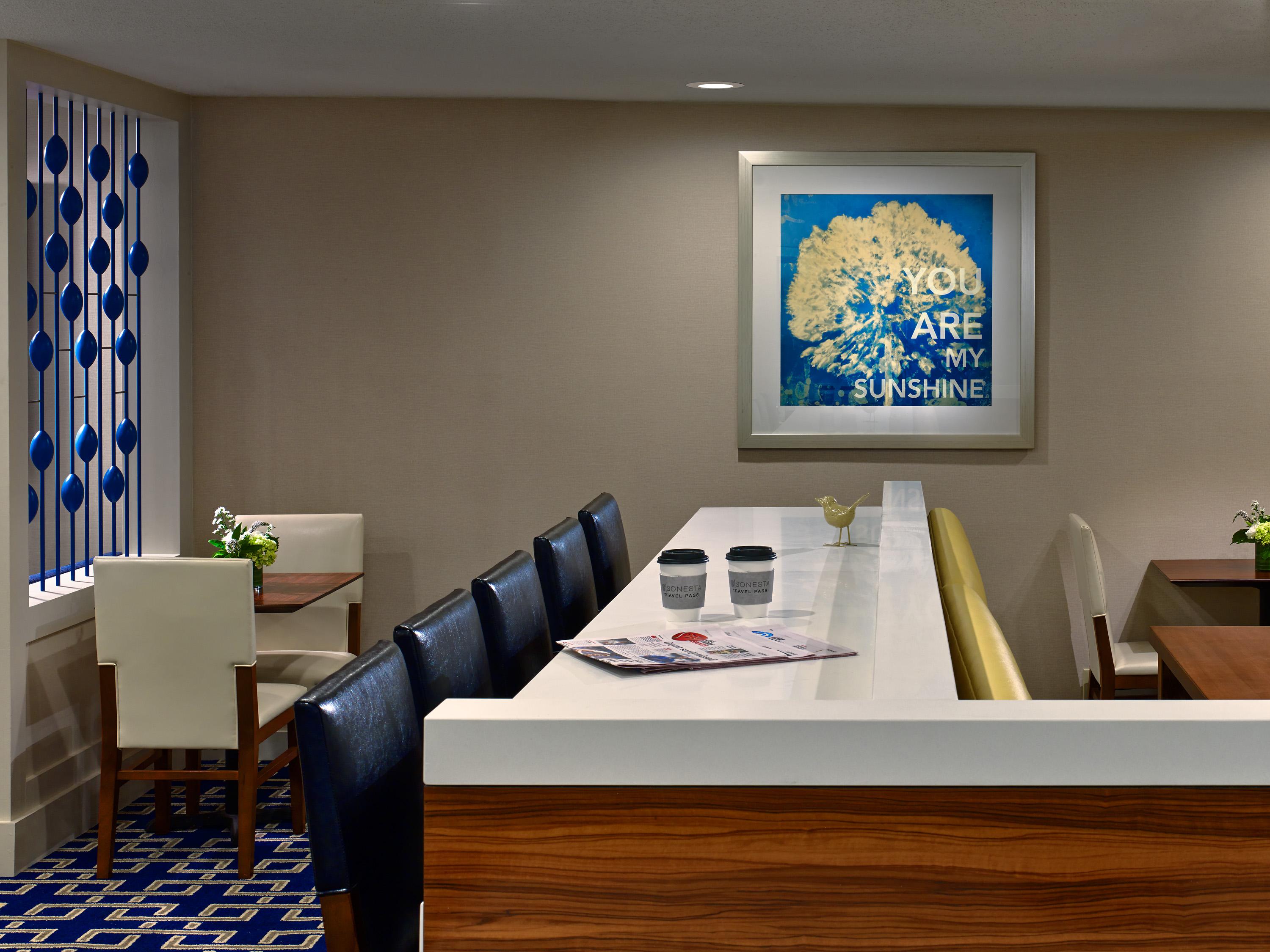 Sonesta Simply Suites Cleveland Airport Middleburg Heights Exteriér fotografie