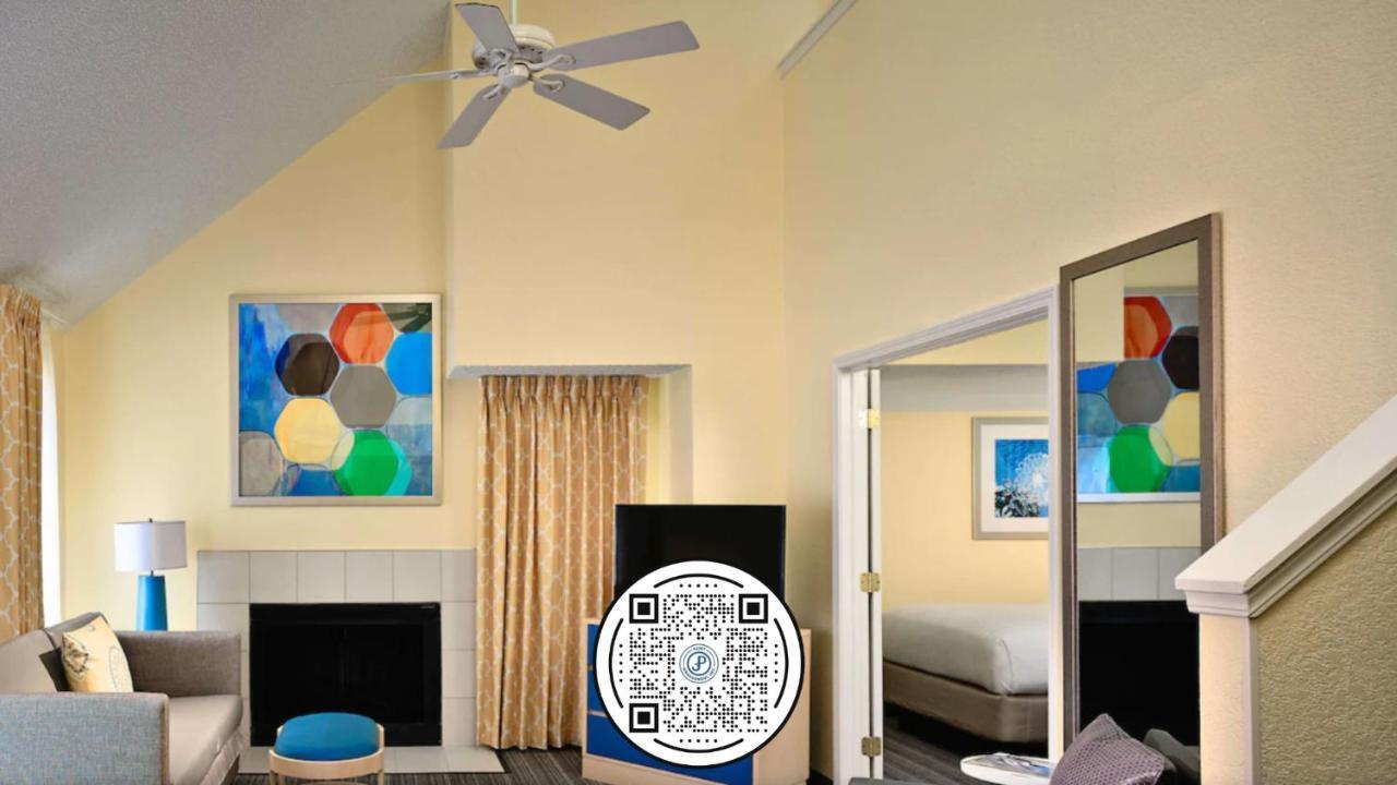 Sonesta Simply Suites Cleveland Airport Middleburg Heights Exteriér fotografie