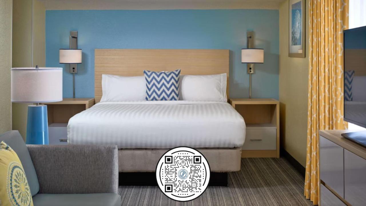 Sonesta Simply Suites Cleveland Airport Middleburg Heights Exteriér fotografie