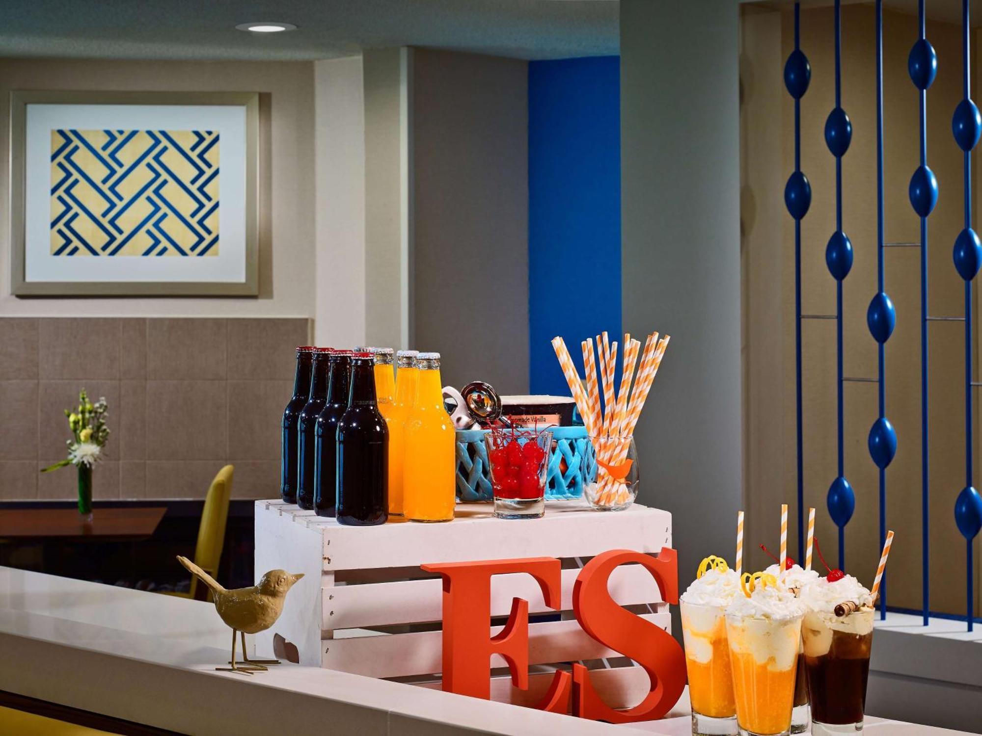 Sonesta Simply Suites Cleveland Airport Middleburg Heights Exteriér fotografie