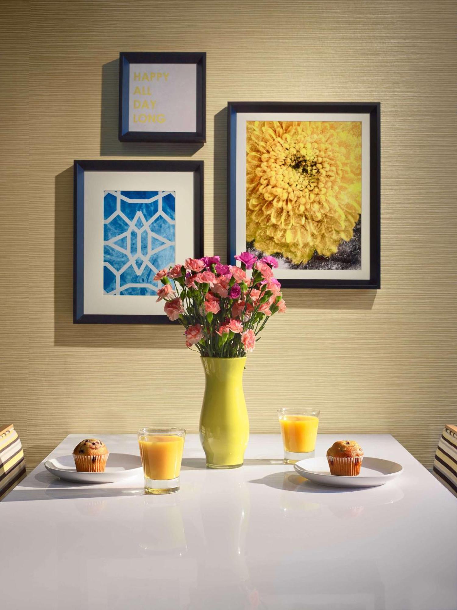 Sonesta Simply Suites Cleveland Airport Middleburg Heights Exteriér fotografie