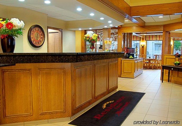 Sonesta Simply Suites Cleveland Airport Middleburg Heights Exteriér fotografie