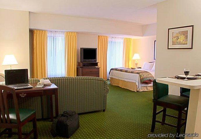Sonesta Simply Suites Cleveland Airport Middleburg Heights Exteriér fotografie