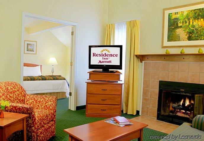 Sonesta Simply Suites Cleveland Airport Middleburg Heights Exteriér fotografie