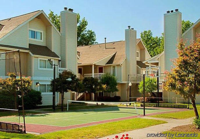 Sonesta Simply Suites Cleveland Airport Middleburg Heights Exteriér fotografie