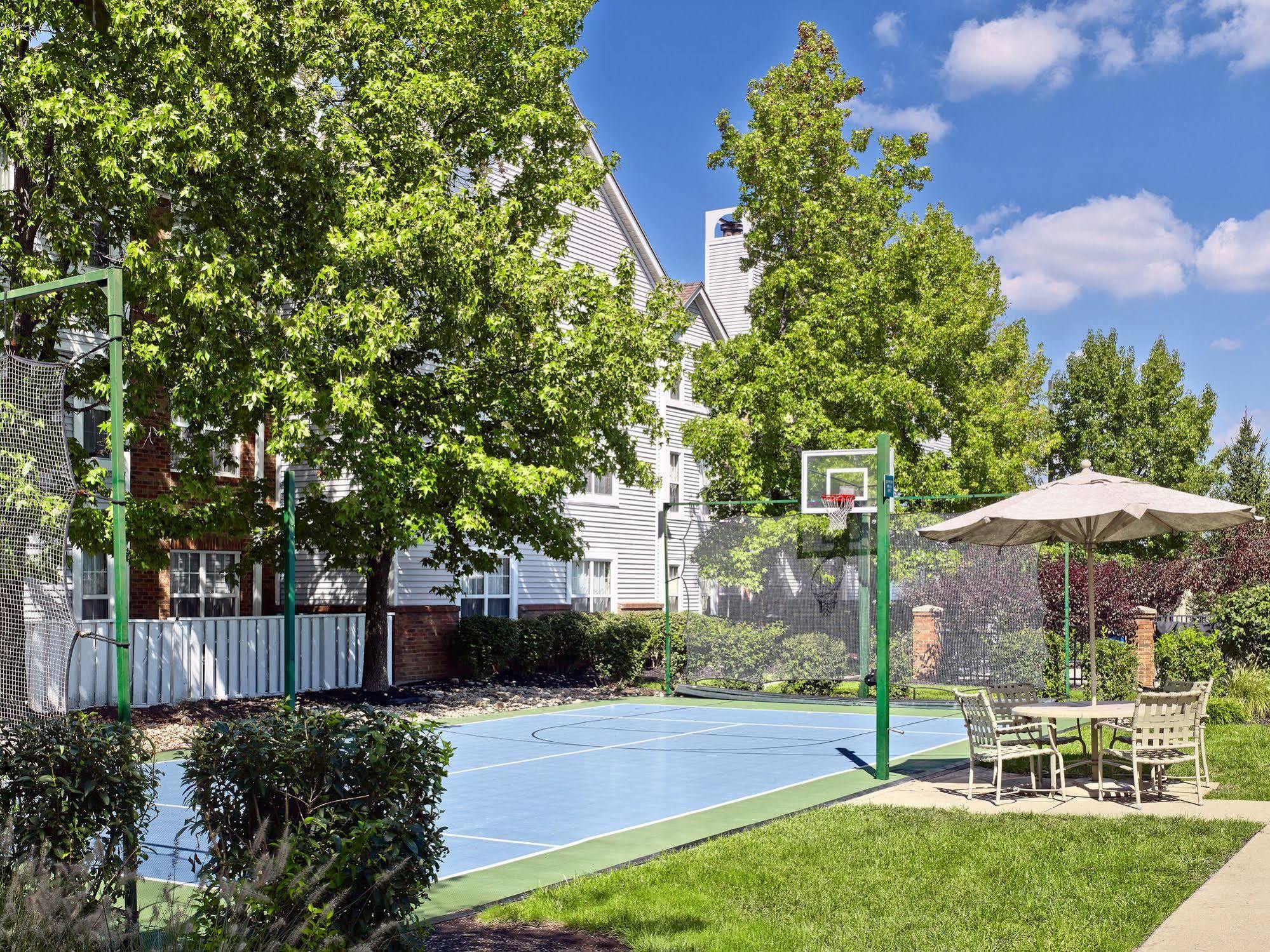 Sonesta Simply Suites Cleveland Airport Middleburg Heights Exteriér fotografie